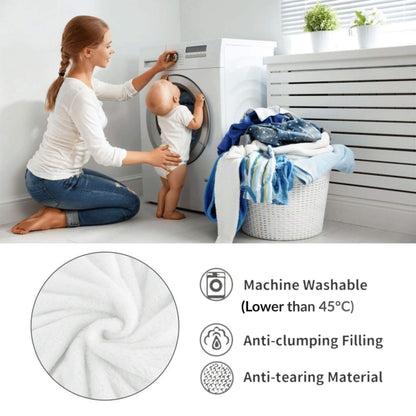 I Love You | Personalized Gift | Custom Blanket 15